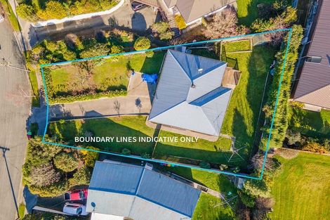 Photo of property in 27 Balmoral Street, Marchwiel, Timaru, 7910