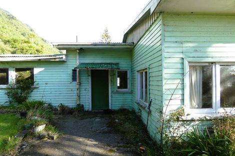 Photo of property in 8 Torea Street, Granity, 7823