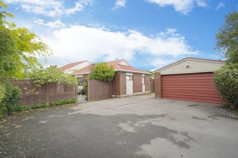 Photo of property in 25 Fairweather Crescent, Kaiapoi, 7630