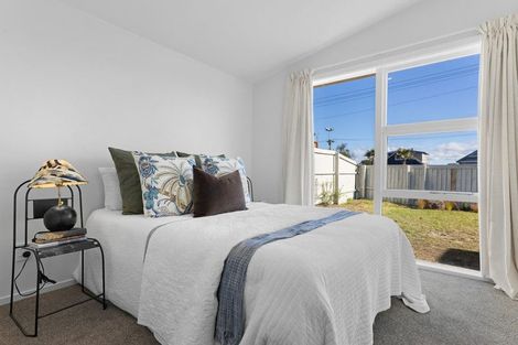 Photo of property in 1/59 Oram Avenue, New Brighton, Christchurch, 8061