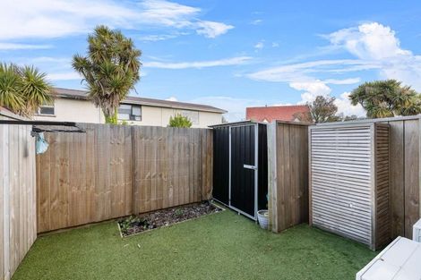 Photo of property in 3/66 Longfellow Street, Sydenham, Christchurch, 8023