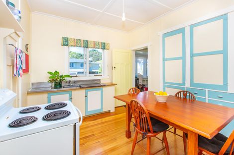 Photo of property in 5 Park Drive, Raglan, 3225