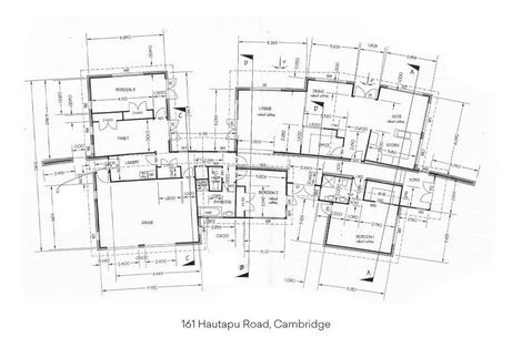 Photo of property in 161 Hautapu Road, Pukemoremore, Cambridge, 3493