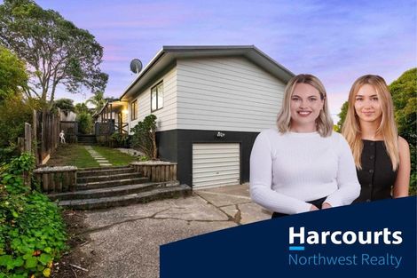 Photo of property in 1/729 Swanson Road, Swanson, Auckland, 0612