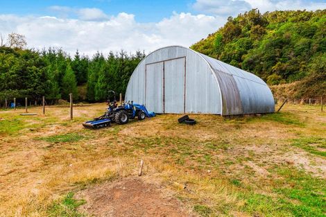 Photo of property in 336 Puketapu Road, Marotiri, Mangakino, 3492