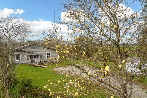 Photo of property in 611 Te Kowhai Road, Te Kowhai, Hamilton, 3288