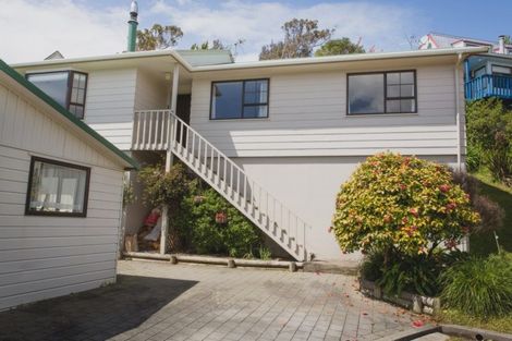 Photo of property in 4 Otonga Way, Churton Park, Wellington, 6037