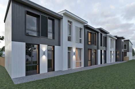Photo of property in 8 Royal Road, Massey, Auckland, 0614