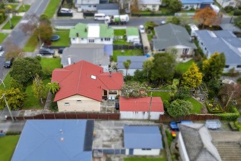 Photo of property in 45 Norton Park Avenue, Fairfield, Lower Hutt, 5011