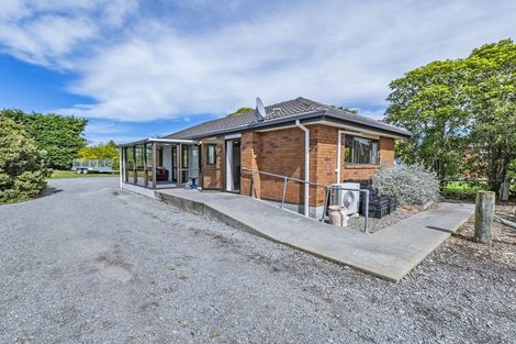 Photo of property in 617 Days Road, Springston, Christchurch, 7674