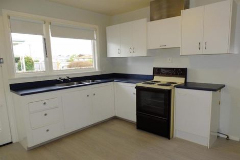 Photo of property in 1/599 Cashel Street, Linwood, Christchurch, 8011