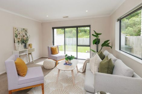 Photo of property in 67 Melksham Drive, Churton Park, Wellington, 6037