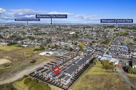 Photo of property in 65 Mara Court, Favona, 2024