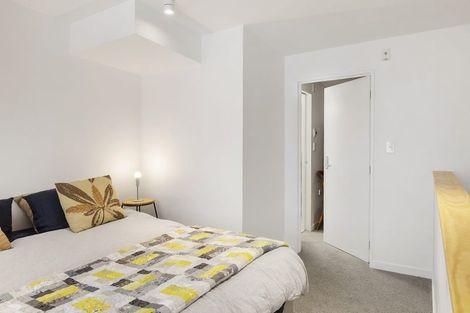Photo of property in 54u6 Webb Street, Te Aro, Wellington, 6011