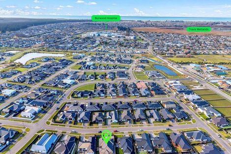 Photo of property in 8 Hoffman Street, Marshland, Christchurch, 8083