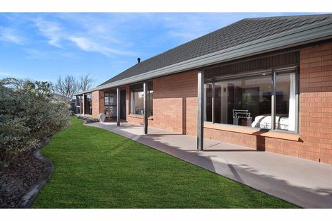 Photo of property in 12 Keldon Avenue, Rangiora, 7400