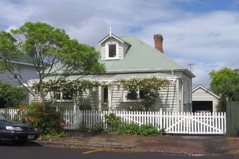 Photo of property in 63 Clarence Street, Ponsonby, Auckland, 1011
