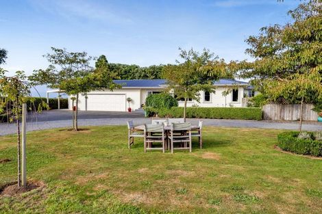 Photo of property in 242 Tawhiti Road, Hawera, 4672
