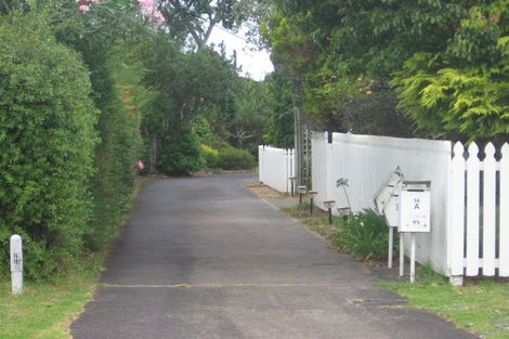 Photo of property in 1/14 Trafalgar Road, Milford, Auckland, 0620