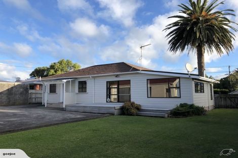 Photo of property in 41 Manawapou Road, Hawera, 4610