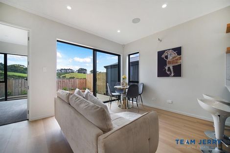 Photo of property in 85 Biokovo Street, Massey, Auckland, 0614