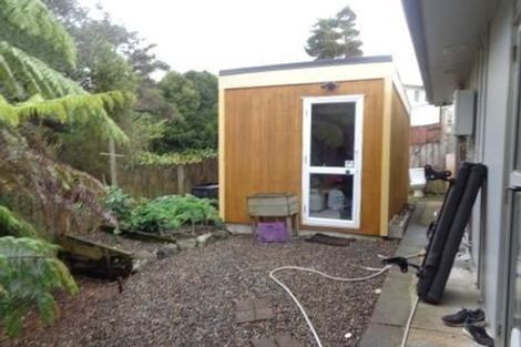 Photo of property in 1 Burnham Road, Waitakere, Auckland, 0816