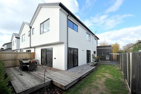 Photo of property in 3/10 Parlane Street, Addington, Christchurch, 8024