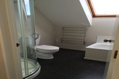 Photo of property in 4/37 Cornwall Street, St Albans, Christchurch, 8014