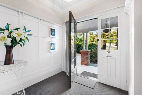 Photo of property in 113 Signal Hill Road, Opoho, Dunedin, 9010