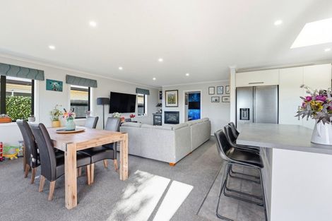 Photo of property in 1 Kauri Place, Pahiatua, 4910