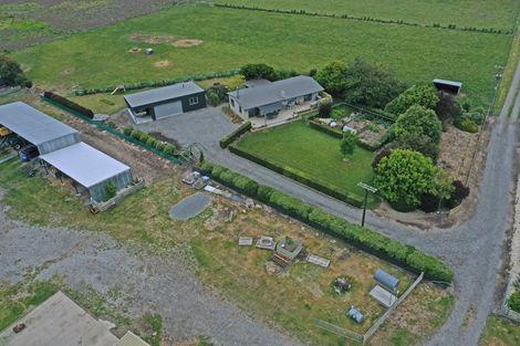 Photo of property in 434 Pooles Road, Leeston, 7683