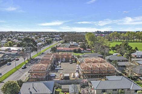 Photo of property in 5/112 Aldwins Road, Phillipstown, Christchurch, 8062