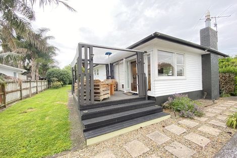 Photo of property in 673 Te Atatu Road, Te Atatu Peninsula, Auckland, 0610