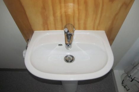 Photo of property in Urbane Apartments, 47/29 Webb Street, Mount Cook, Wellington, 6011