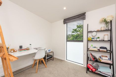 Photo of property in 38u2 Bankot Crescent, Ngaio, Wellington, 6035