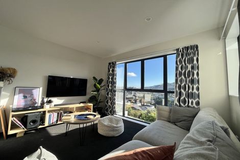 Photo of property in 69u5 Sheridan Terrace, Johnsonville, Wellington, 6037