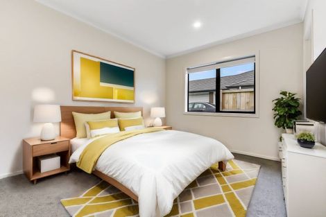 Photo of property in 6u1 Soo Yong Place, Glenview, Hamilton, 3206