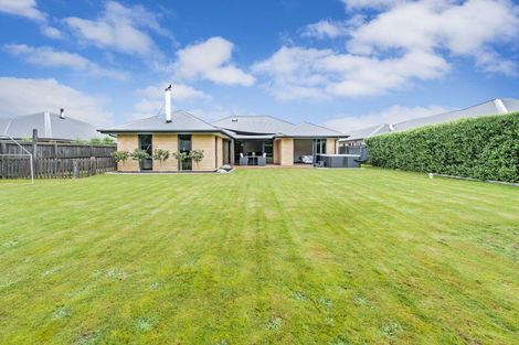 Photo of property in 7 Glen Oak Drive, Kirwee, Darfield, 7571