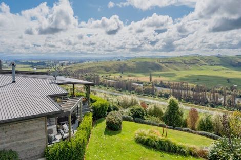Photo of property in Glendaruel, 207d Pukeora Scenic Road, Waipukurau, 4281