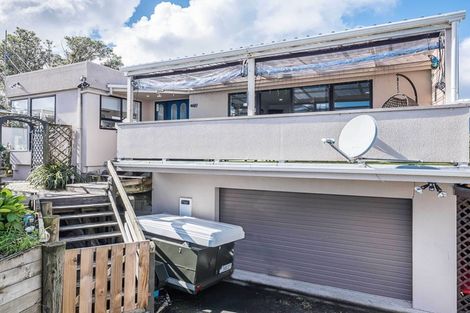 Photo of property in 22a Kiwi Road, Raumati Beach, Paraparaumu, 5032