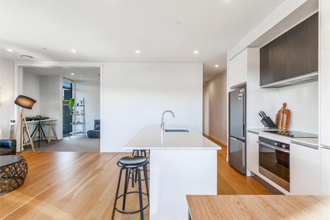 Photo of property in Frank Sargeson Apts, 103/80 Anzac Street, Takapuna, Auckland, 0622