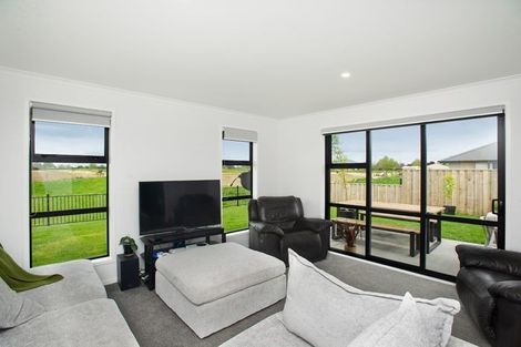 Photo of property in 7 Archford Street, Matamata, 3400