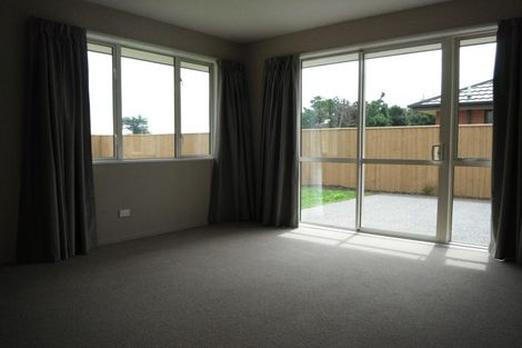 Photo of property in 182 Brookside Road, Rolleston, 7614