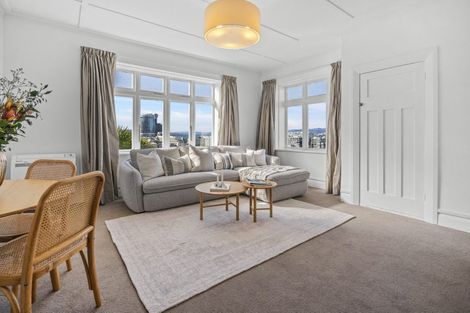 Photo of property in 350a The Terrace, Te Aro, Wellington, 6011