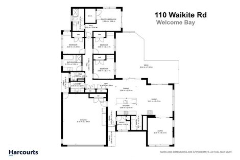 Photo of property in 110r Waikite Road, Welcome Bay, Tauranga, 3175