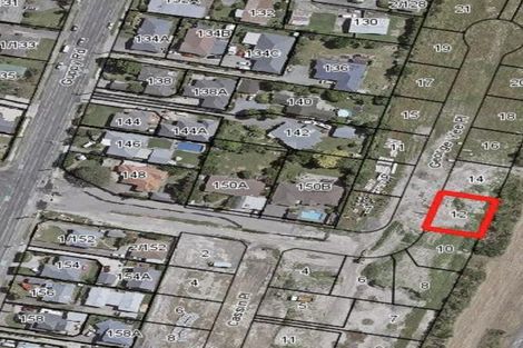 Photo of property in 12 George Yee Place, Taradale, 4112