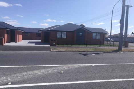 Photo of property in 148u2 Killarney Road, Frankton, Hamilton, 3204