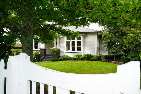 Photo of property in 168 Ballance Street, Whataupoko, Gisborne, 4010