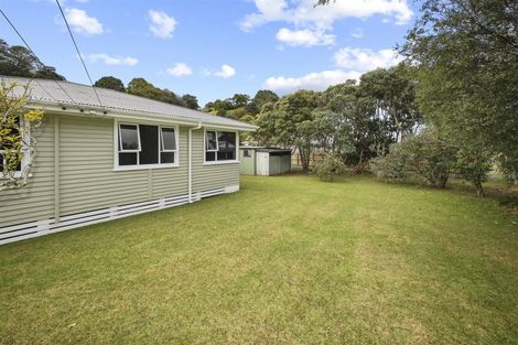 Photo of property in 302 Ngati Maru Sh25 Highway, Thames, 3578
