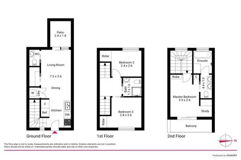 Photo of property in The Paddington, 28/97 Taranaki Street, Te Aro, Wellington, 6011